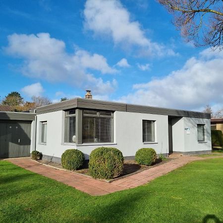 Familiewoning Orchismient 55 Βίλα De Koog  Εξωτερικό φωτογραφία