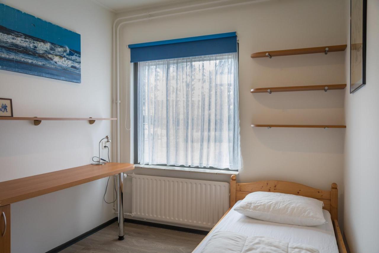 Familiewoning Orchismient 55 Βίλα De Koog  Εξωτερικό φωτογραφία