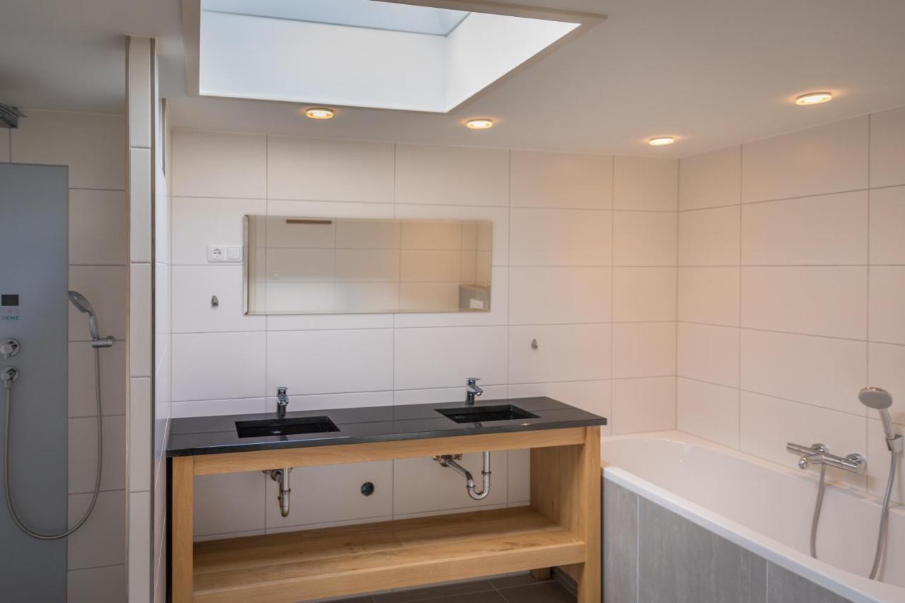 Familiewoning Orchismient 55 Βίλα De Koog  Εξωτερικό φωτογραφία