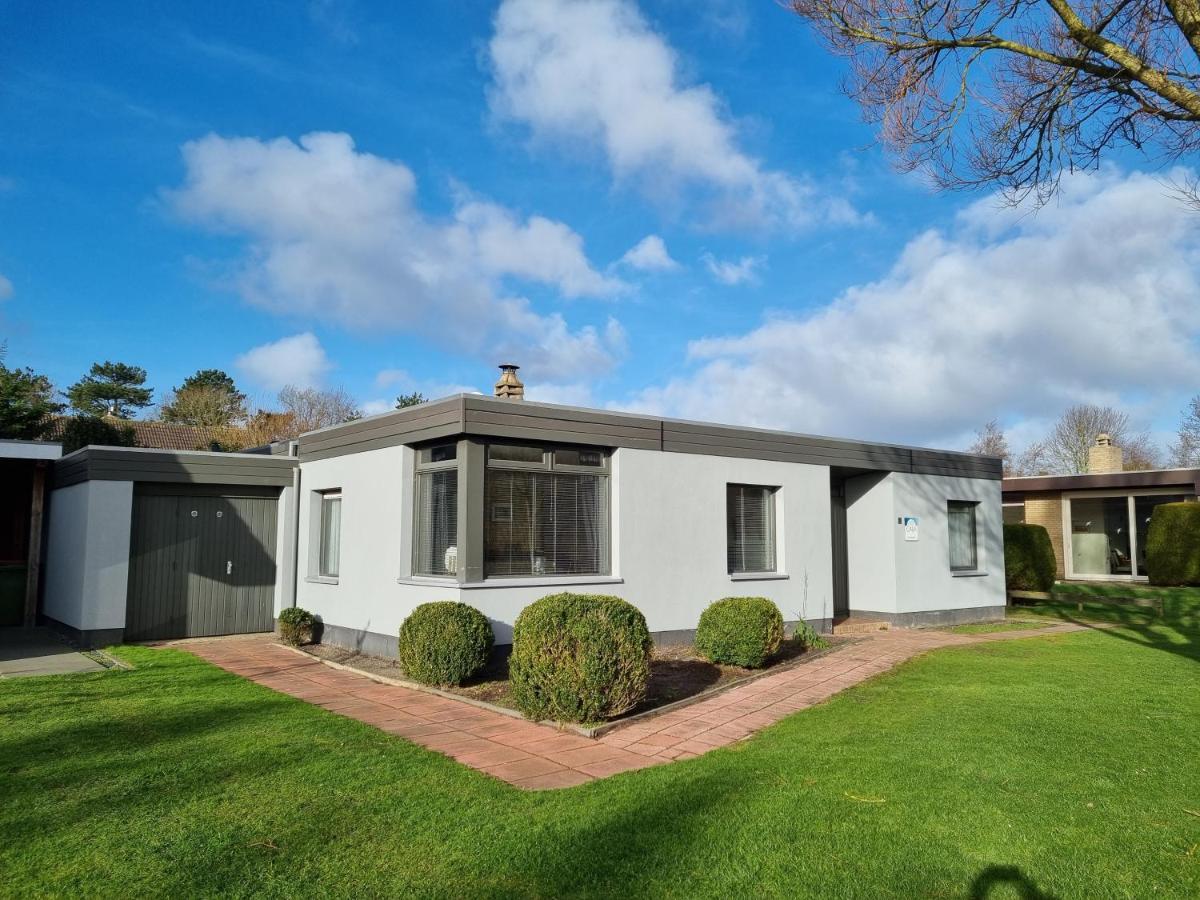 Familiewoning Orchismient 55 Βίλα De Koog  Εξωτερικό φωτογραφία