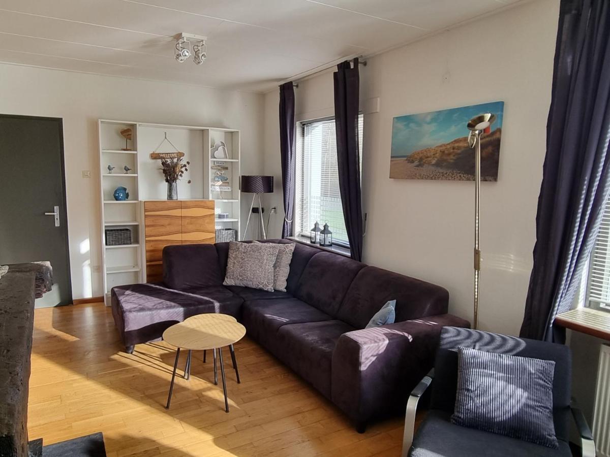 Familiewoning Orchismient 55 Βίλα De Koog  Εξωτερικό φωτογραφία